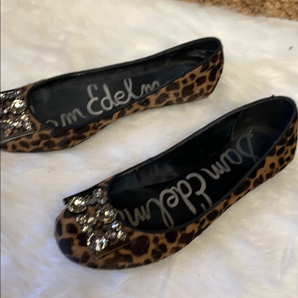 Sam Edelman Shoes - Ladies flat shoes
